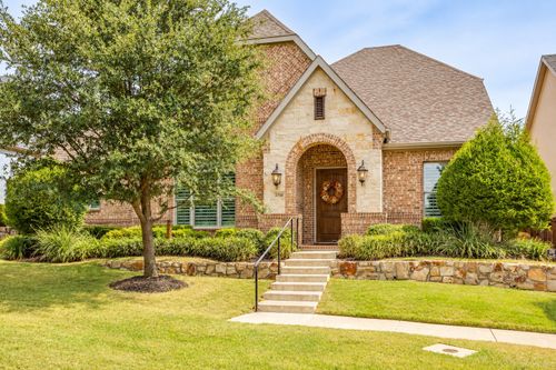 13708 Parkline Way, Aledo, TX, 76008-1517 | Card Image