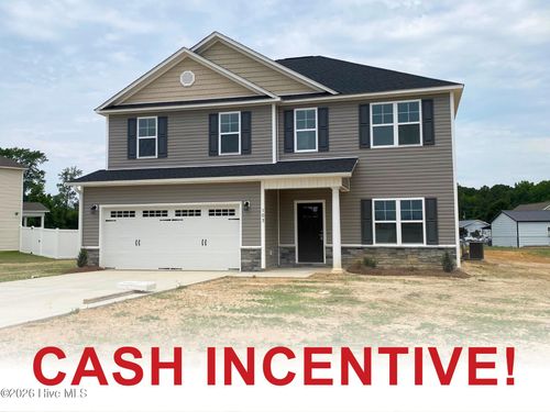 103 Talton Estates Dr, Pikeville, NC, 27863-7001 | Card Image