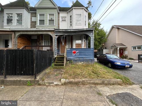 300 S Augusta Ave, BALTIMORE, MD, 21229-4112 | Card Image