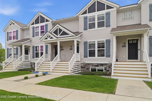 3847 Zaharas Lane, Okemos, MI, 48864 | Card Image