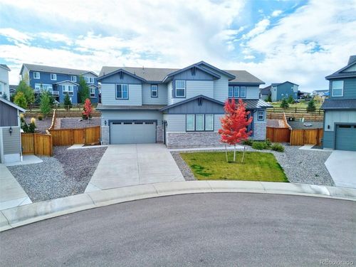 6475 Steuben Ct, Castle Pines, CO, 80108-4022 | Card Image