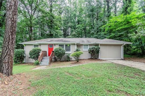 1715 Lee St, Decatur, GA, 30035-1659 | Card Image