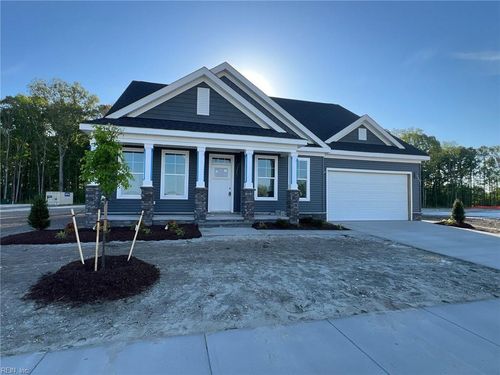101 S Tall Pines Drive, Moyock, NC, 27958 | Card Image