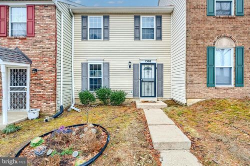 1368 Nalley Ter, Hyattsville, MD, 20785-4407 | Card Image
