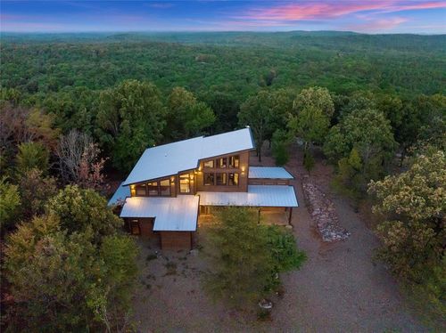 429 Woodland Bluff Trail, Broken Bow, OK, 74728 | Card Image
