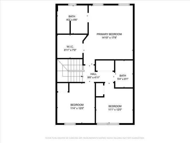 4046 Overview Dr, Townhouse with 3 bedrooms, 3 bathrooms and 2 parking in Cecil PA | Image 26