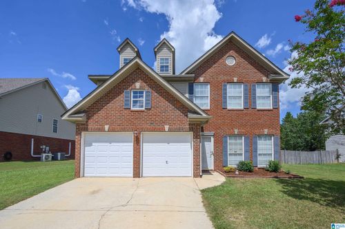 348 Waterford Cove Trl, CALERA, AL, 35040-7622 | Card Image