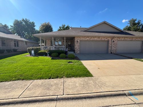 831 Deerpath Ln, Elwood, IL, 60421-6043 | Card Image
