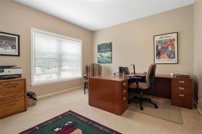 APT-3C - 505 N And South Rd, Condo with 3 bedrooms, 3 bathrooms and 2 parking in University City MO | Image 25