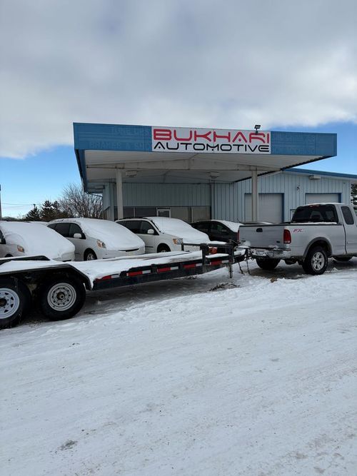 2107 Highway 169 S, Fort Dodge, IA, 50501-8410 | Card Image