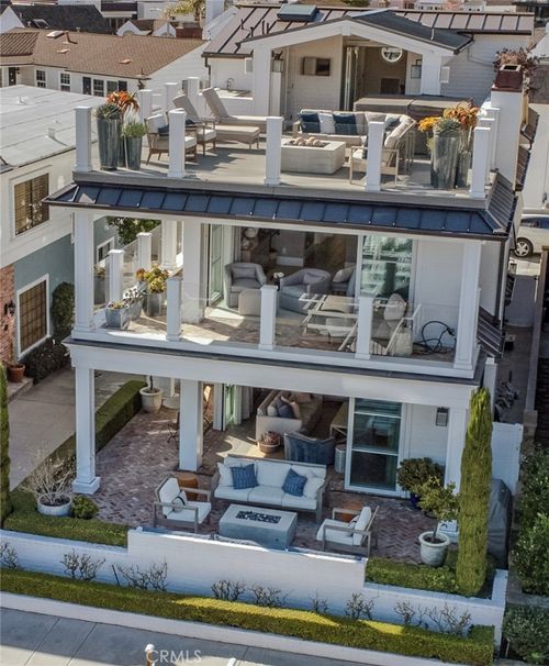 317 E Bay Front, Newport Beach, CA, 92662-1315 | Card Image