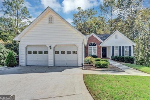 882 Madison View Ln, Lawrenceville, GA, 30045-3805 | Card Image