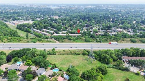 1548 Westminster Pl, Burlington, ON, L7P2B5 | Card Image