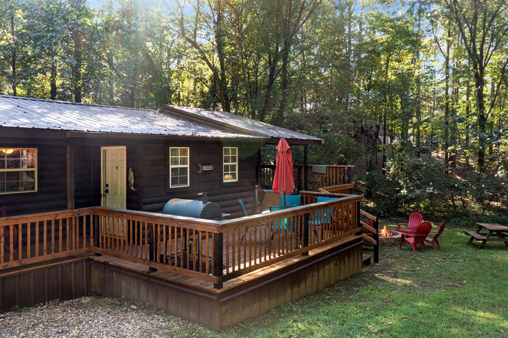 Residential in Broken Bow