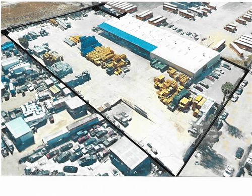 2700 S Security Ave, Colton, CA, 92324-6502 | Card Image