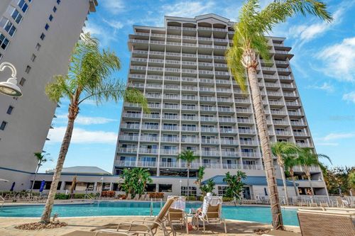 1003-13427 Blue Heron Beach Dr, ORLANDO, FL, 32821-6302 | Card Image