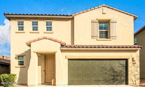 14241 E Hub Dr, Vail, AZ, 85641-3510 | Card Image