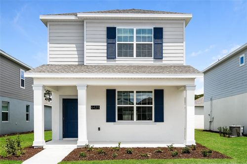 6425 Sprucepine Ln, SAINT CLOUD, FL, 34771-8949 | Card Image