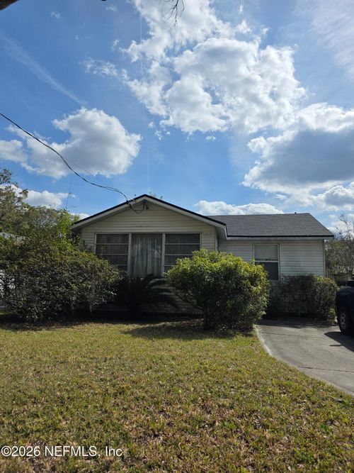 4808 Post St, Jacksonville, FL, 32205-5018 | Card Image