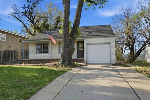 3333 E Bayley St, Wichita, KS, 67218-2903 | Card Image