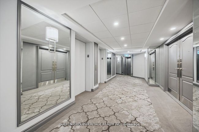 1206 - 712 Rossland Rd E, Condo with 2 bedrooms, 2 bathrooms and null parking in Whitby ON | Image 7