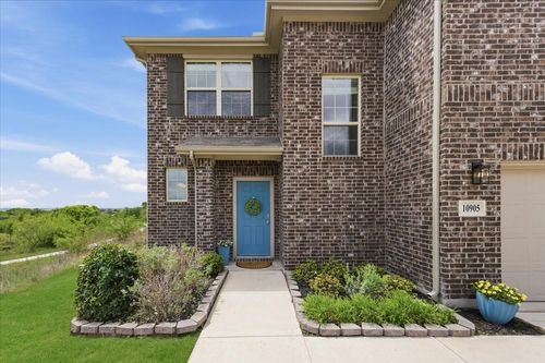 10905 Golden Barrel Ct, Fort Worth, TX, 76108-2267 | Card Image