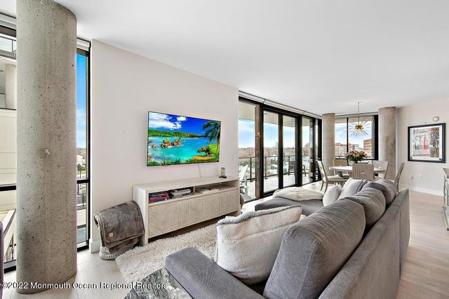 303 - 350 Ocean Ave, Condo with 3 bedrooms, 3 bathrooms and null parking in Long Branch NJ | Image 10