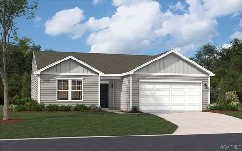 300 Camerons Ferry Dr, Glen Allen, VA, 23060-3842 | Card Image