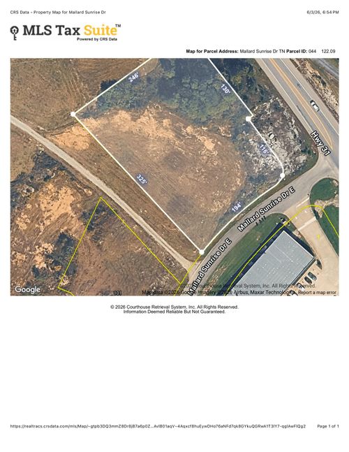 5389 Highway 31 E, Westmoreland, TN, 37186 | Card Image