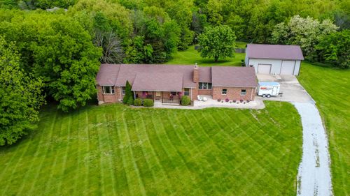 1820 N Hemlock Ridge Rd, ROCHEPORT, MO, 65279-9367 | Card Image