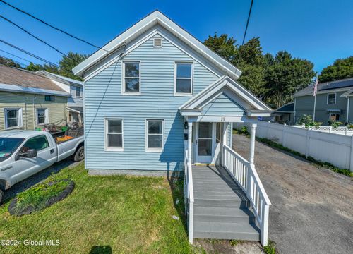 21 Taylor St, Fort Edward, NY, 12828-1627 | Card Image