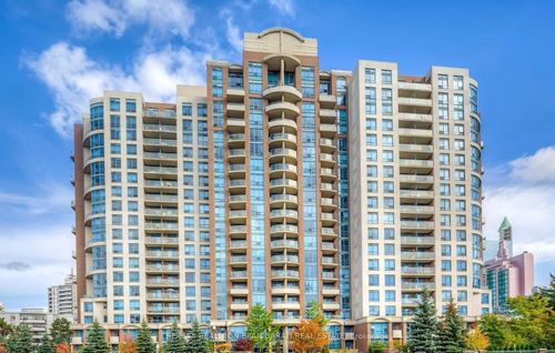 923-233 Beecroft Rd, North York, ON, M2N6Z9 | Card Image