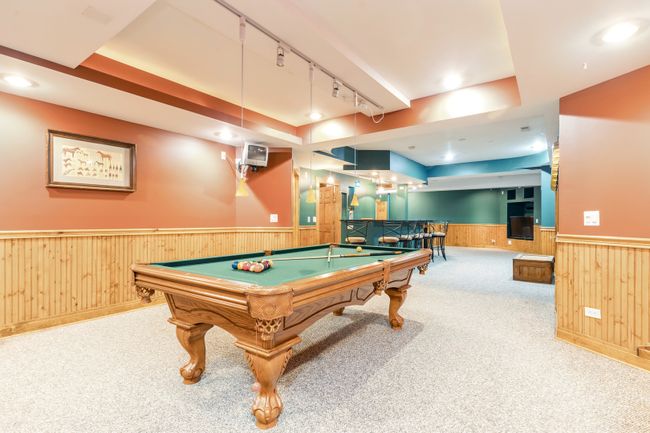 10601 Michigan Dr, House other with 3 bedrooms, 4 bathrooms and 3 parking in Spring Grove IL | Image 22