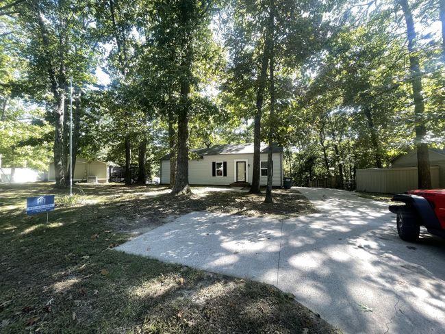 1508 Winding Way Dr, House other with 3 bedrooms, 1 bathrooms and 2 parking in White House TN | Image 35