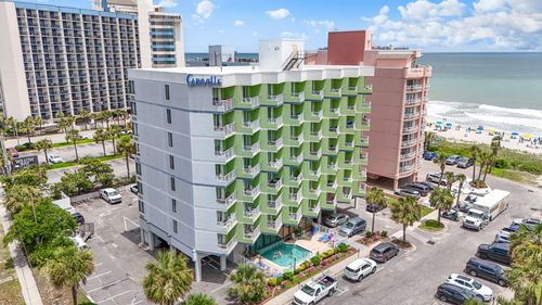 532-7000 N Ocean Blvd, Myrtle Beach, SC, 29572-3642 | Card Image