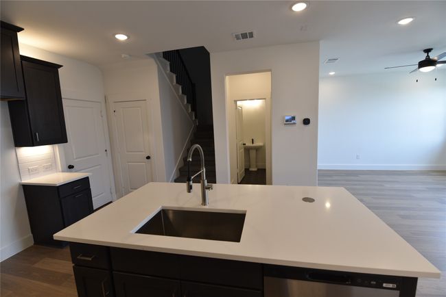 3860 Keya Dr, Townhouse with 3 bedrooms, 3 bathrooms and null parking in Prosper TX | Image 14