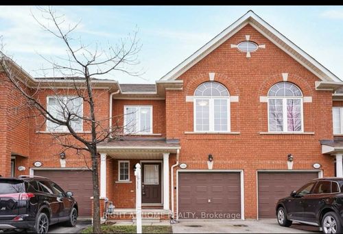 121-6399 Spinnaker Cir, Mississauga, ON, L5W1Z6 | Card Image
