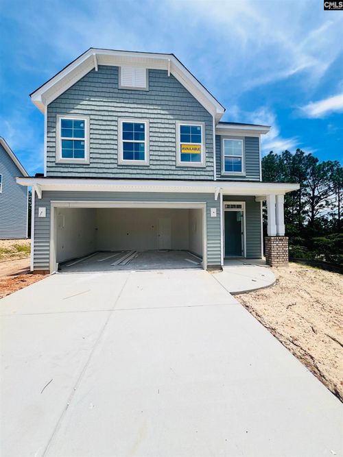 517 Frosty Ln, Lexington, SC, 29072 | Card Image
