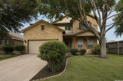 8435 Autry Bnd, San Antonio, TX, 78254-1876 | Card Image
