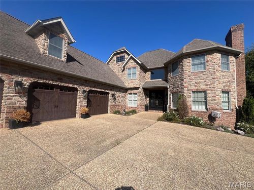 312 Oak Forest Dr, Jackson, MO, 63755-3503 | Card Image