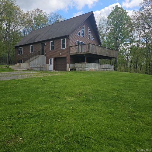 2831 Pleasant Ridge Rd, Wingdale, NY, 12594-1479 | Card Image