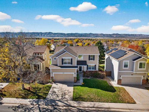 9853 Burberry Way, Highlands Ranch, CO, 80129-6908 | Card Image