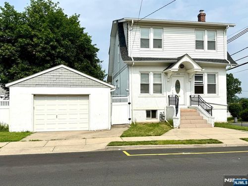 295 Malcolm Ave, Garfield, NJ, 07026-1125 | Card Image