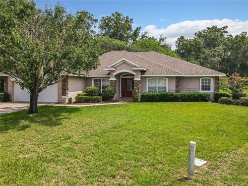 5203 Se 42nd Ct, Ocala, FL, 34480-4412 | Card Image