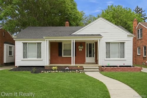 9964 Norborne, Redford, MI, 48239-2134 | Card Image