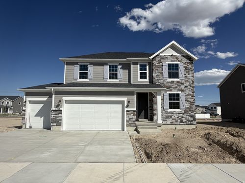 514-5408 N Saddle Stone Dr, Eagle Mountain, UT, 84005-2045 | Card Image