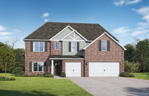 120 Northridge Trail, Harvest, AL, 35749 | Card Image