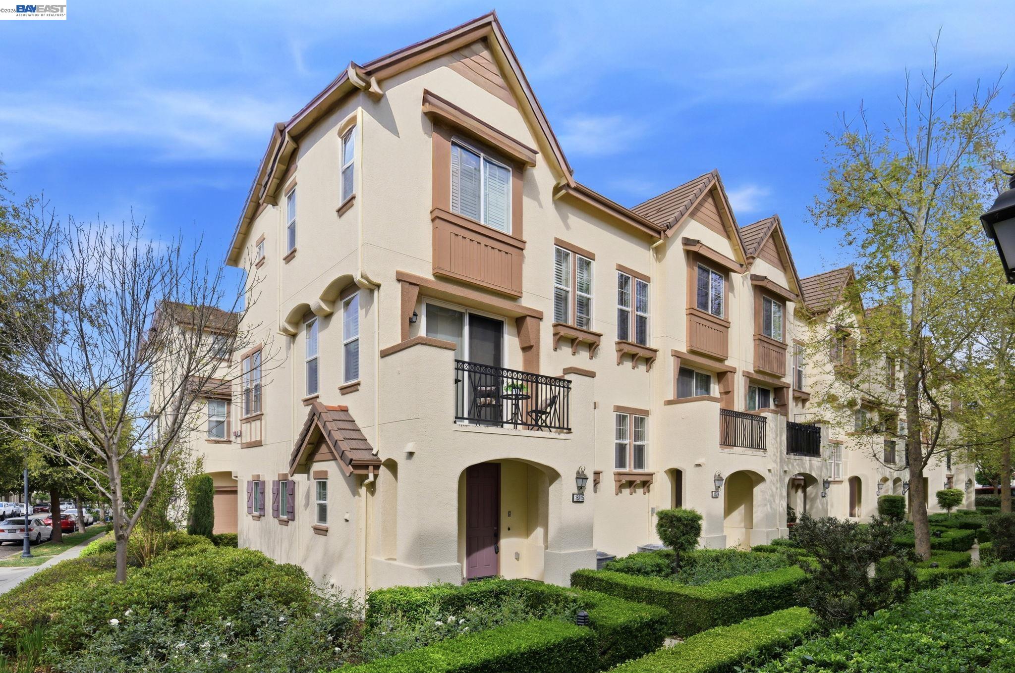 Residential in Livermore