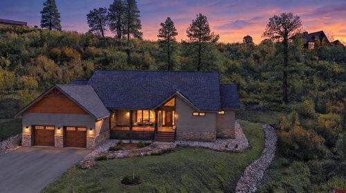 531 Santino Pl, Pagosa Springs, CO, 81147-8161 | Card Image