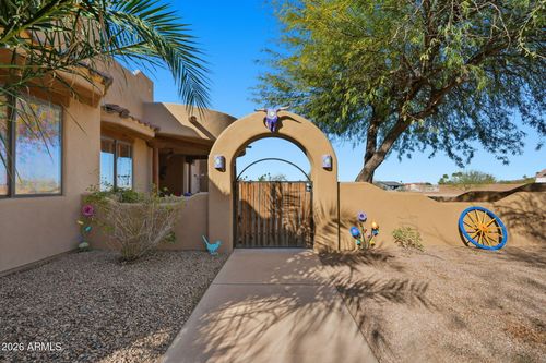 14706 S Country Club Dr, Arizona City, AZ, 85123-6864 | Card Image